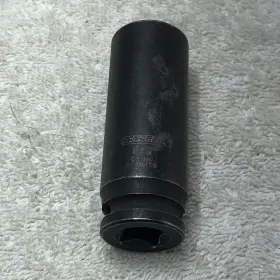 E040406 EXPERT Mac Tools Drive Point Impact Socket