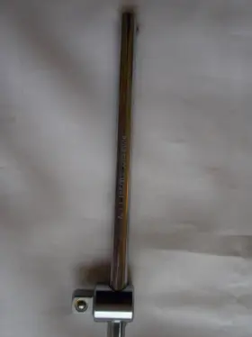 E117361 EXPERT Sliding Bar Handle Drive Shallow Socket