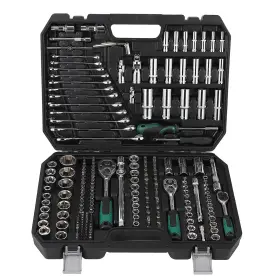 KQS301-OQDLE0P2WBSPUKAYBD1 EXPLOREHORIZON Tool Socket Wrench