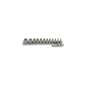 T1000-45 EZ RED Torx Bit Set