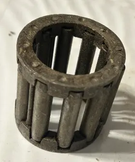 353896R91 FARMALL Left Wheel Bearing Mccormick Deering Big