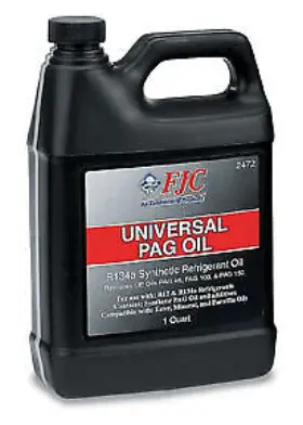 2472 FJC Pag Oil