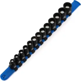 CS424 FOCUS AUTO TOOL Drive Magnetic Impact Socket Set