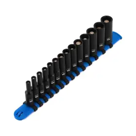 CS422 FOCUS TOOL Drive Magnetic Impact Socket Set