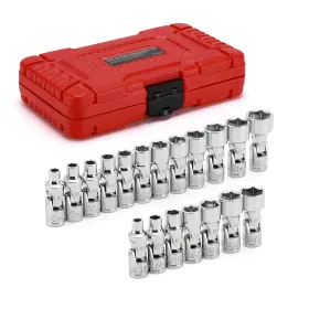 CS433 FOCUS TOOL Drive Joint Socket Set