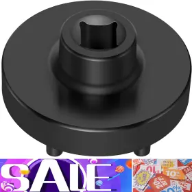 8954A FOR DODGE Performance Tool Lug Axle Nut Socket Ram