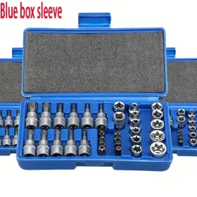 958418058 FOREVERUN MOTOR Drive Security Torx Socket Bit Set
