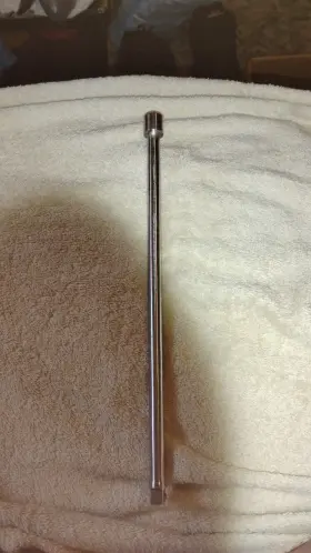 3804 FORGEMASTER Drive Exstension Bar