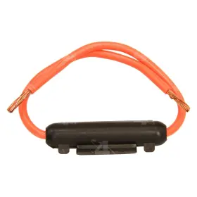 35750 FOUR SEASONS Glass Fuse Holder