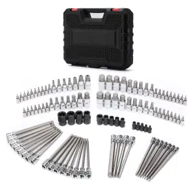 CS117 FS TOOL Bit Socket Set Drive Torx