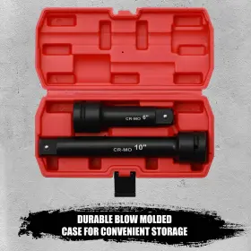 CS344 FS TOOL Drive Impact Extension Bars Socket #3