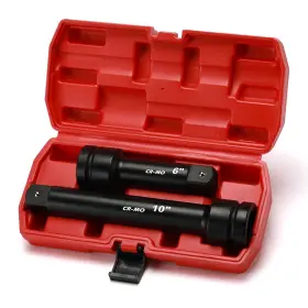 CS344 FS TOOL Drive Impact Extension Bars Socket
