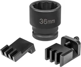 FXQP0978 FX-MOTOR Flywheel Locking Tool Socket Holder Bolt