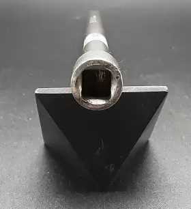 EX308 G.N Drive Socket Extension #2