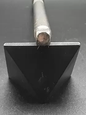 EX308 G.N Drive Socket Extension #3