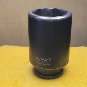 3052D G/P Drive Impact Socket