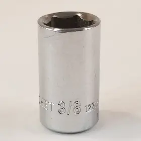 12212 GEAR RATCHET Point Drive Shallow Socket