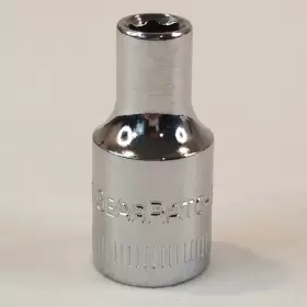 50045 GEAR RATCHET Point Drive Shallow Socket #2