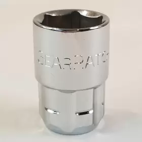 532160 GEAR RATCHET Socket Drive Point #2