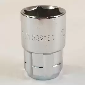 532160 GEAR RATCHET Socket Drive Point #3