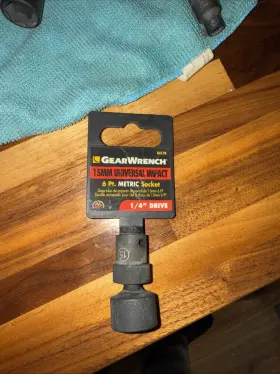 84170 GEAR WRENCH Kdt Drive Impact Socket