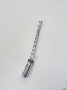 32740 GEARHEAD Spark Plug Socket Drive Tool Swivel