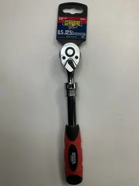 GH6011 GEARHEAD Ratchet Handle Drive