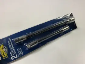 GH6070 GEARHEAD Flexible Extension Bar Set