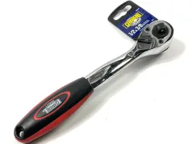 GH6218 GEARHEAD Dual Drive Ratchet Handle