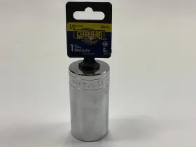 GH8312 GEARHEAD Drive Socket