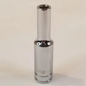 80115 GEARWRENCH Point Drive Socket #2