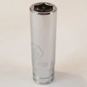 80121 GEARWRENCH Point Drive Socket #3
