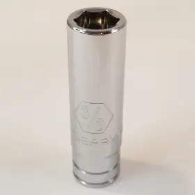 80121 GEARWRENCH Point Drive Socket