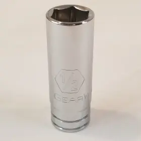 80123 GEARWRENCH Point Drive Socket