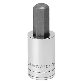 80158 GEARWRENCH Drive Standard Hex Bit Socket