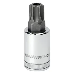 80181 GEARWRENCH Drive Standard Torx Tr Bit Socket