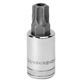 80183 GEARWRENCH Drive Torx Tr Bit Socket