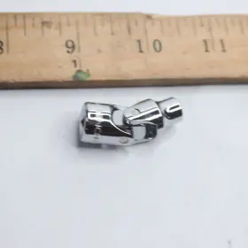 Gearwrench 80252 Flex Swivel Socket 1/4 Inch Drive 6-point 6mm