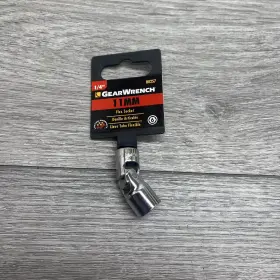 80257 GEARWRENCH Drive Point Socket High Flex