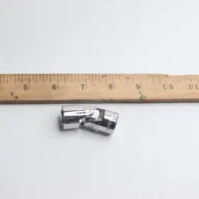 80346 GEARWRENCH Socket Alloy Steel Drive Flex #3