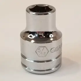 80351 GEARWRENCH Point Drive Shallow Socket