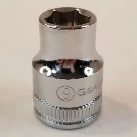 80377 GEARWRENCH Point Drive Shallow Socket