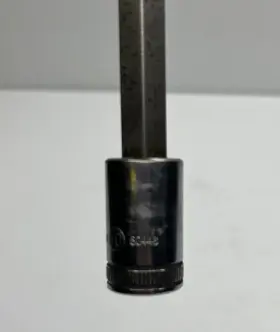 80448 GEARWRENCH Ball End Hex Bit Allen Socket #3