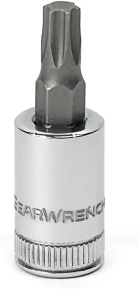 80454 GEARWRENCH Drive Torx Bit Socket T50