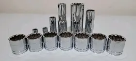 80506D GEARWRENCH Sockets