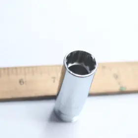 80530 GEARWRENCH Socket Drive Point #2