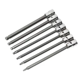 80574D GEARWRENCH Drive Hex Socket Set