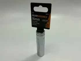 80643 GEARWRENCH Drive Point Socket