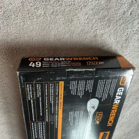80700P GEARWRENCH Drive Standard Mechanics Set #3