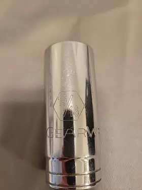 80780 GEARWRENCH Socket Drive